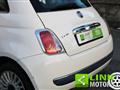 FIAT 500 1.2 Lounge Per Neopatentati!