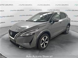 NISSAN QASHQAI 2021 Qashqai MHEV 158 CV Xtronic N-Connecta