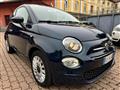 FIAT 500 1.0 Hybrid Lounge