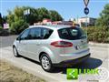 FORD S-MAX 2.0 Titanium, sensori park, tagliandi, manuale