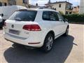 VOLKSWAGEN TOUAREG 3.0 TDI 245 CV tiptronic BlueMotion Techn. Executi