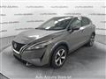 NISSAN QASHQAI 2021 Qashqai MHEV 158 CV Xtronic N-Connecta