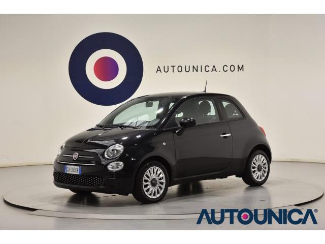 FIAT 500 1.0 HYBRID LOUNGE