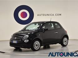 FIAT 500 1.0 HYBRID LOUNGE