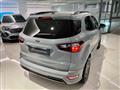 FORD ECOSPORT 1.0 EcoBoost 125 CV Start&Stop ST-Line