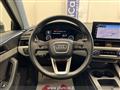 AUDI A4 AVANT Avant 30TDI MHEV S tronic Navi LED AdaptiveCruise