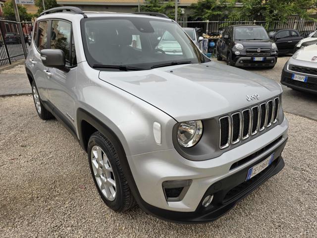 JEEP RENEGADE 1.0 T3 Limited AZIENDA. UNIPROP.