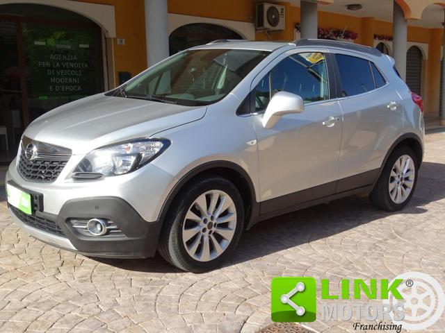 OPEL MOKKA 1.6 115 CV COSMO