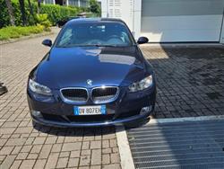 BMW SERIE 3 d cat Cabrio Futura