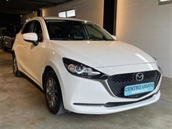 MAZDA 2 1.5 Skyactiv-G M-Hybrid Evolve 90 cv