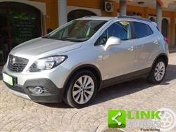 OPEL MOKKA 1.6 115 CV COSMO