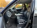 LAND ROVER RANGE ROVER SPORT 3.0 TDV6 HSE Dynamic