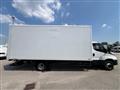 IVECO DAILY 70C18HA8/P BOX + SPONDA Daily 35S16HDV CRV 3.0 HPT PM-TM-DC 5p. Furgone