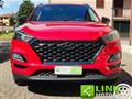 HYUNDAI TUCSON 1.6 GDi 136 CV XTech