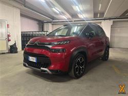 CITROEN C3 AIRCROSS PureTech 110 S&S Shine Pack