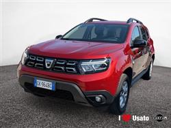 DACIA DUSTER II 2021 1.0 tce Prestige Gpl 4x2 100cv
