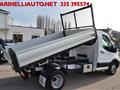 FORD TRANSIT P.CONSEGNA 350 CASSONE RIBALTAB L2 2.0 130CV