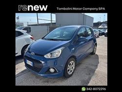 HYUNDAI I10 1.0 Login Auto