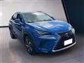 LEXUS NX I 2018 300h 2.5 Luxury 4wd cvt