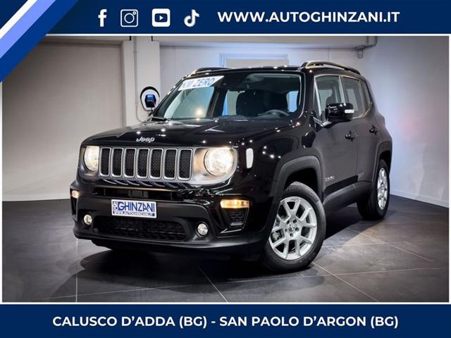 JEEP RENEGADE 1.0 T3 Limited