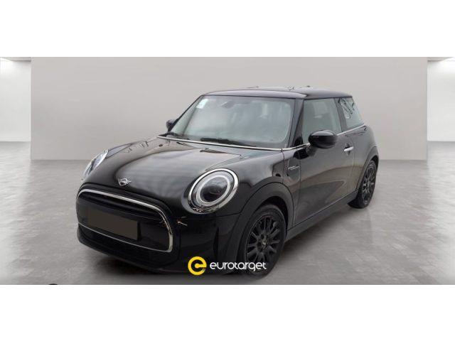 MINI MINI 3 PORTE 1.5 One Boost