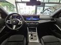 BMW Serie 3 Touring XDrive M-Sport Tetto Navi C.Lega19" PDC MSport M