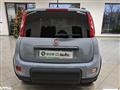 FIAT PANDA 1.2 EasyPower City Life