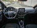 FORD FIESTA 1.0 Ecoboost 100 CV 5 porte ST-Line