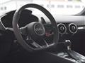 AUDI TT 2.5 TFSI quattro S tronic stage1+ 490cv