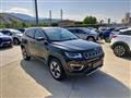 JEEP COMPASS II 2017 2.0 mjt Limited 4wd 140cv auto