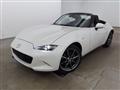 MAZDA MX-5 2.0L Skyactiv-G Sport