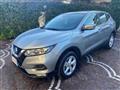 NISSAN Qashqai 1.5 dCi 115 CV DCT Tekna