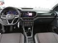 VOLKSWAGEN T-CROSS 1.0 TSI 115 CV Style Pack R-Line