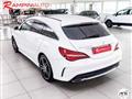 MERCEDES CLASSE CLA d Shooting Brake Automatic Premium Pronta Conseg