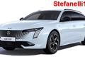 PEUGEOT 508 BlueHDi 130 Stop&Start EAT8 SW GT