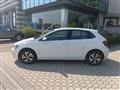 VOLKSWAGEN POLO 1.6 TDI 95 CV DSG 5p Comfortline BlueMotion Tech.