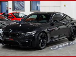 BMW SERIE 4 Coupé - TETTO IN CARBONIO - SEDILI SPORTIVI