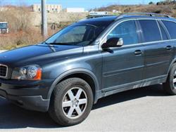 VOLVO XC90 D5 AWD Geartronic Executive