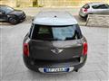 MINI COUNTRYMAN Mini Cooper 1.6 D Countryman 111cv