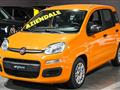 FIAT PANDA 1.0 FireFly S&S Hybrid 70cv