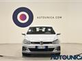 VOLKSWAGEN GOLF Performance 2.0 245CV TSI 5 PORTE BMT