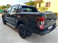 FORD RANGER 2.0 ECOBLUE aut. DC Wildtrak 5 posti PREZZO FINITO