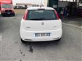 FIAT GRANDE PUNTO 1.4 5 porte Active natural power