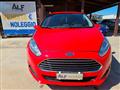 FORD FIESTA 1.5 TDCi 75CV 5 porte Titanium