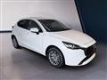 MAZDA 2 Mazda2 1.5 e-Skyactiv-G 90 CV M Hybrid Exclusive-Line