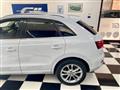 AUDI Q3 2.0 tdi Advanced Plus 140cv