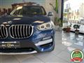 BMW X3 xDrive20d Aut. 190cv xLine *PACK LUCI