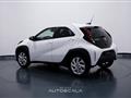 TOYOTA NUOVA AYGO X 1.0 VVT-i 72 CV 5 porte Active S-CVT