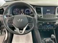 HYUNDAI TUCSON 1.7 CRDi 115 CV XPossible