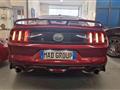 FORD MUSTANG Fastback 2.3 EcoBoost KIT ESTETICO+SCARICHI FORD!!